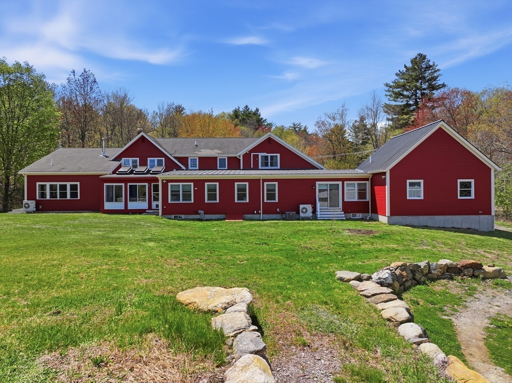 269 Harvard Rd