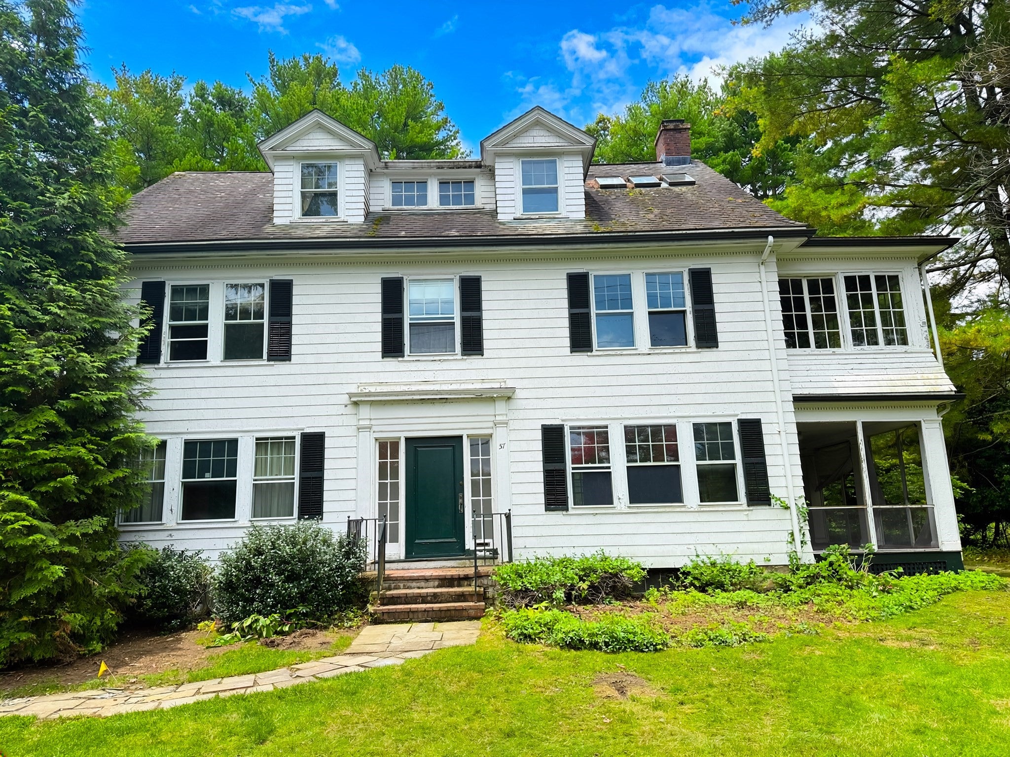 57 Benvenue Street