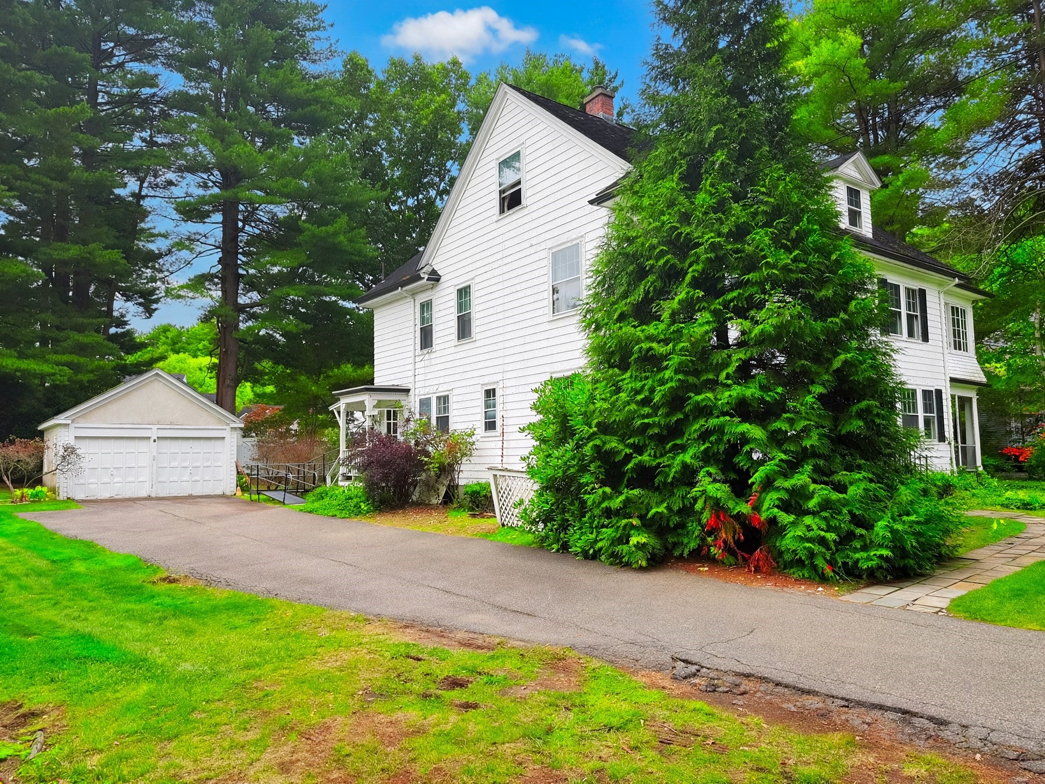 57 Benvenue Street