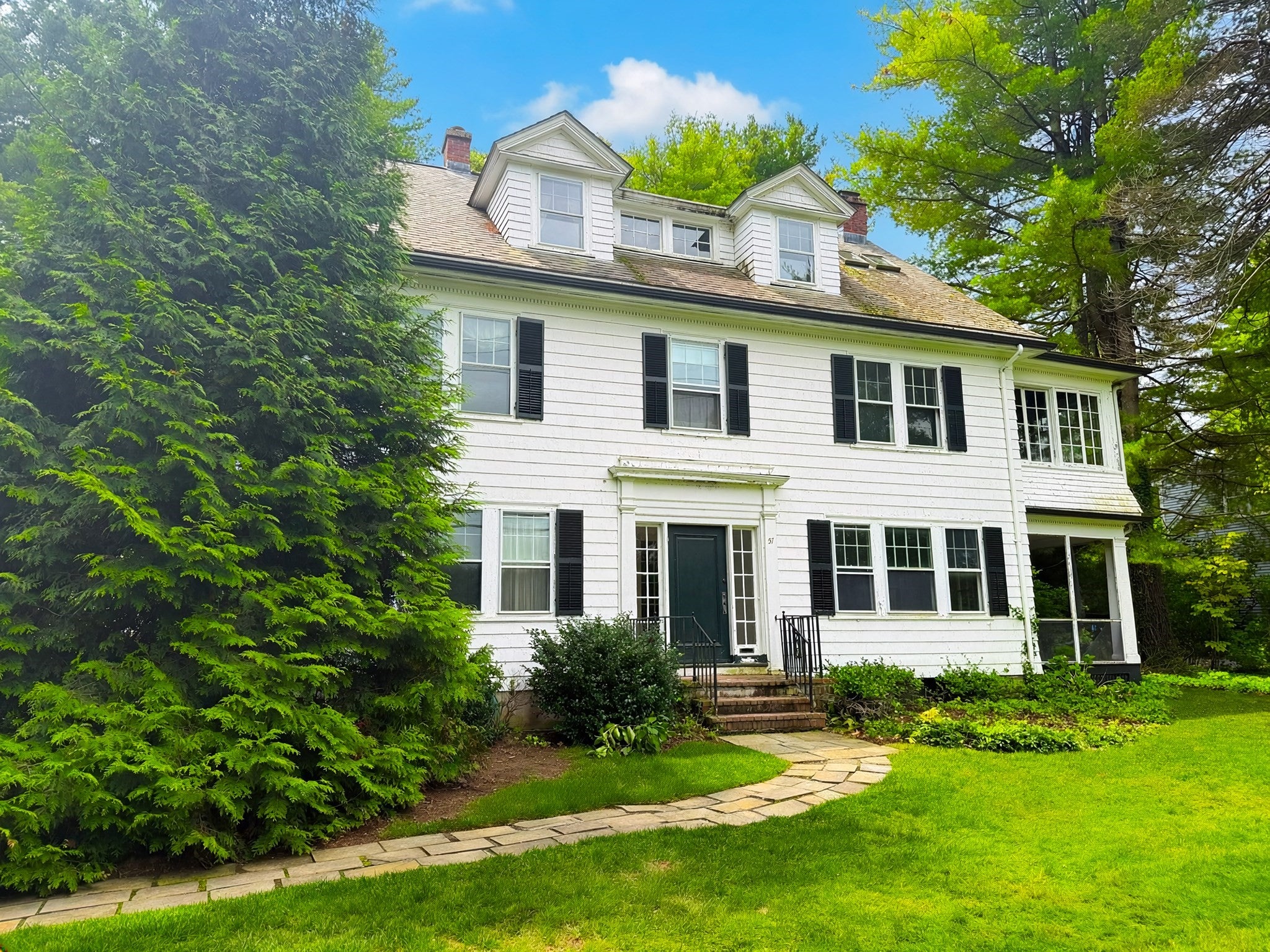 57 Benvenue Street, Wellesley, MA Photo #1