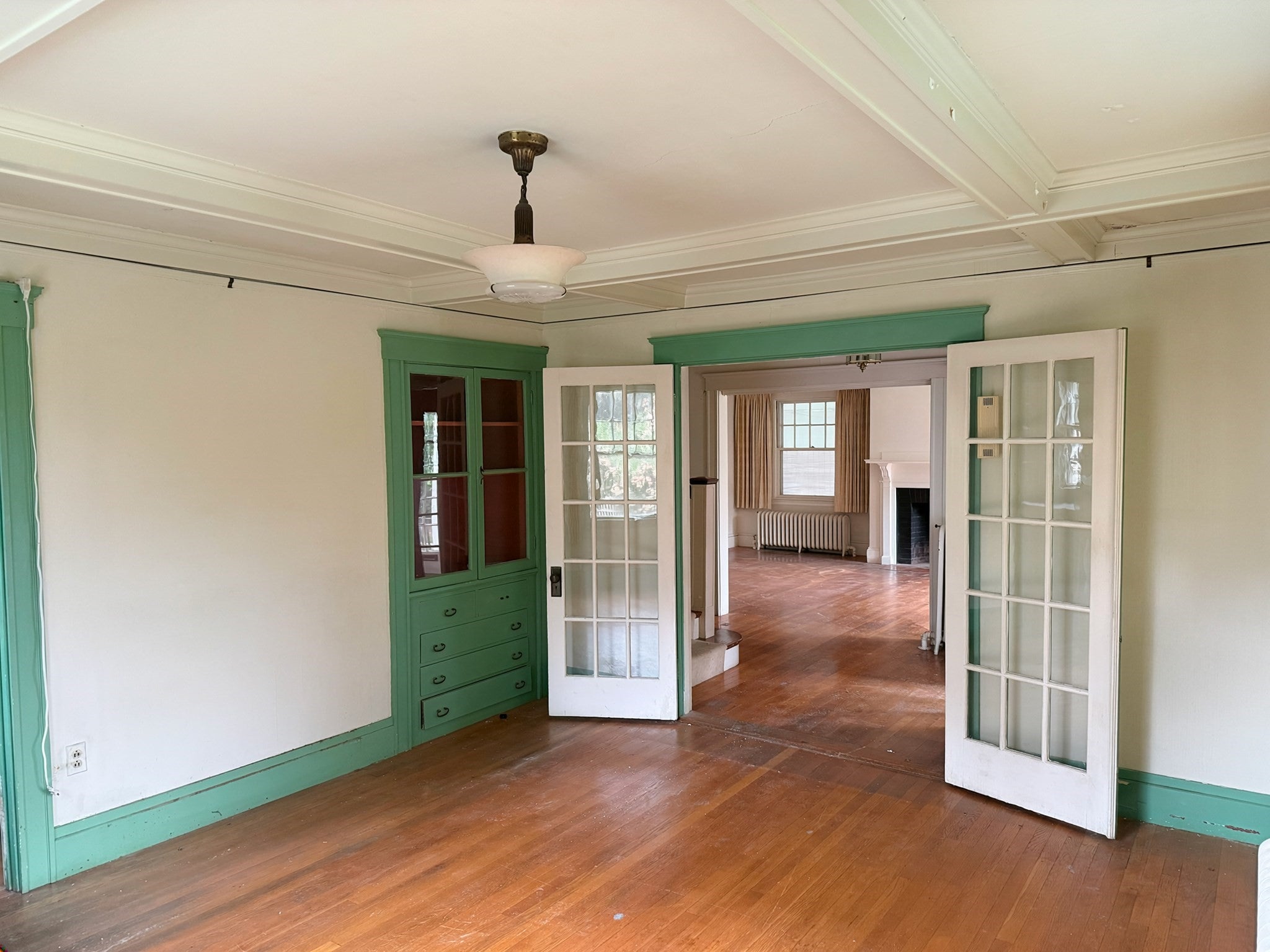 57 Benvenue Street