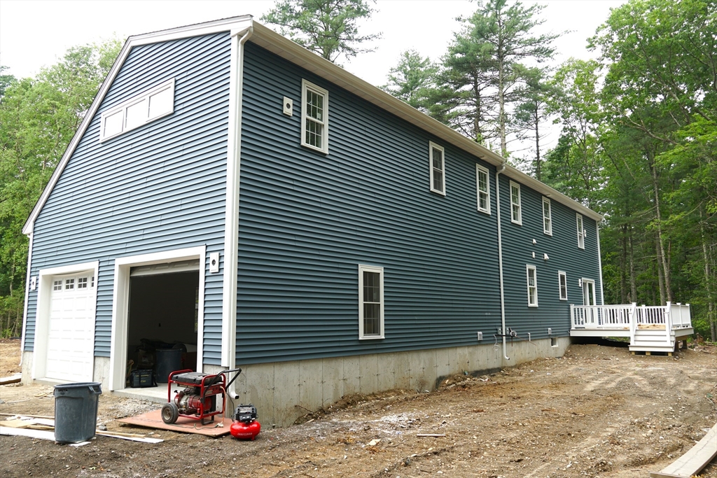 Lot 4 John Scott Boulevard