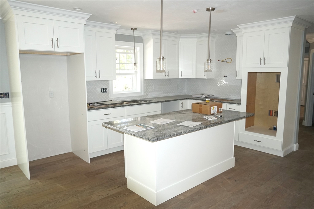 Lot 4 John Scott Boulevard