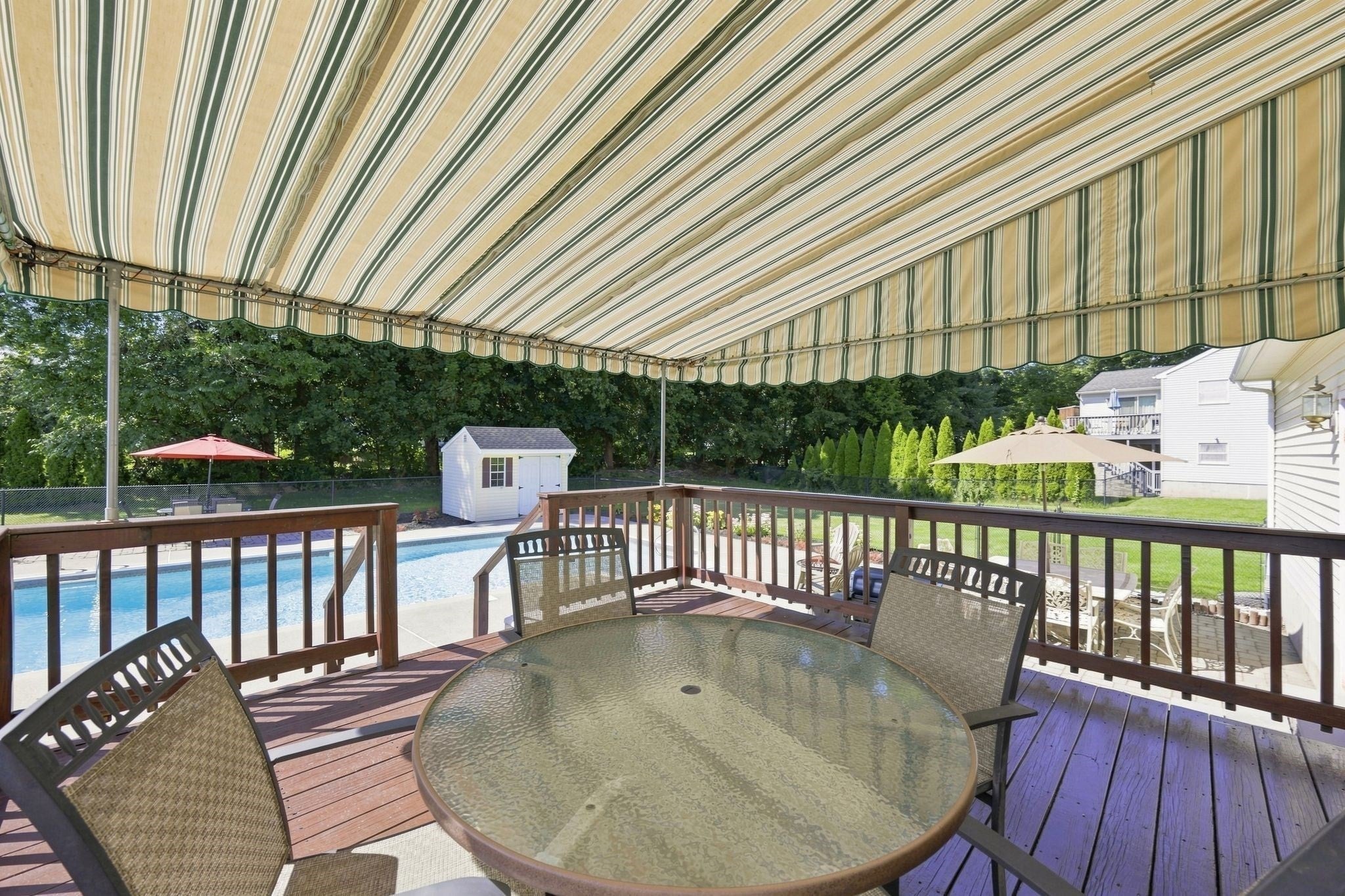 89 Zachary Ln, Agawam, MA Photo #31