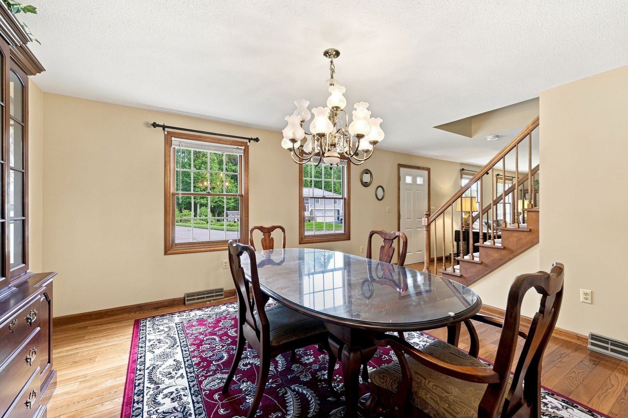 89 Zachary Ln, Agawam, MA Photo #12