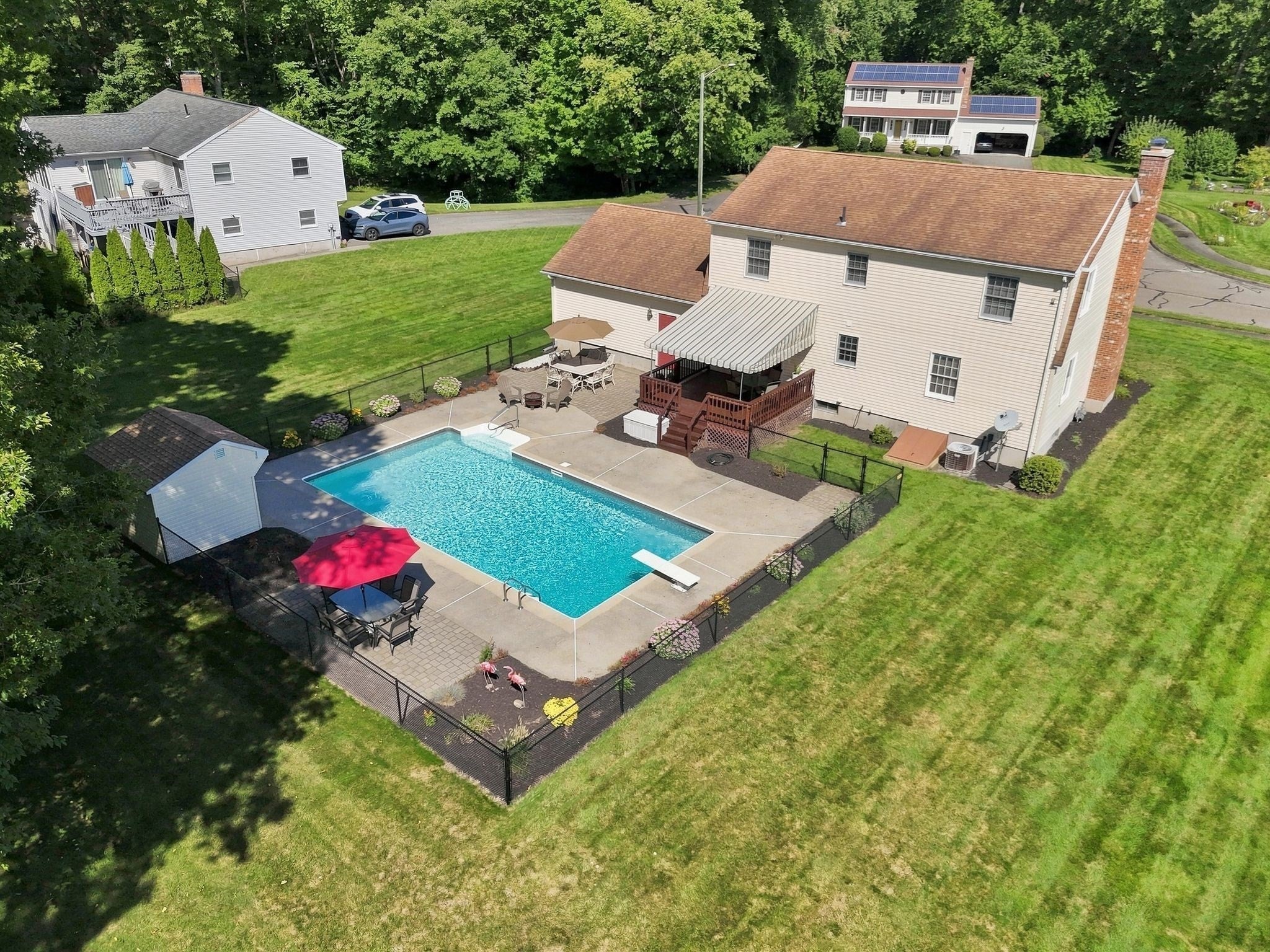 89 Zachary Ln, Agawam, MA Photo #3