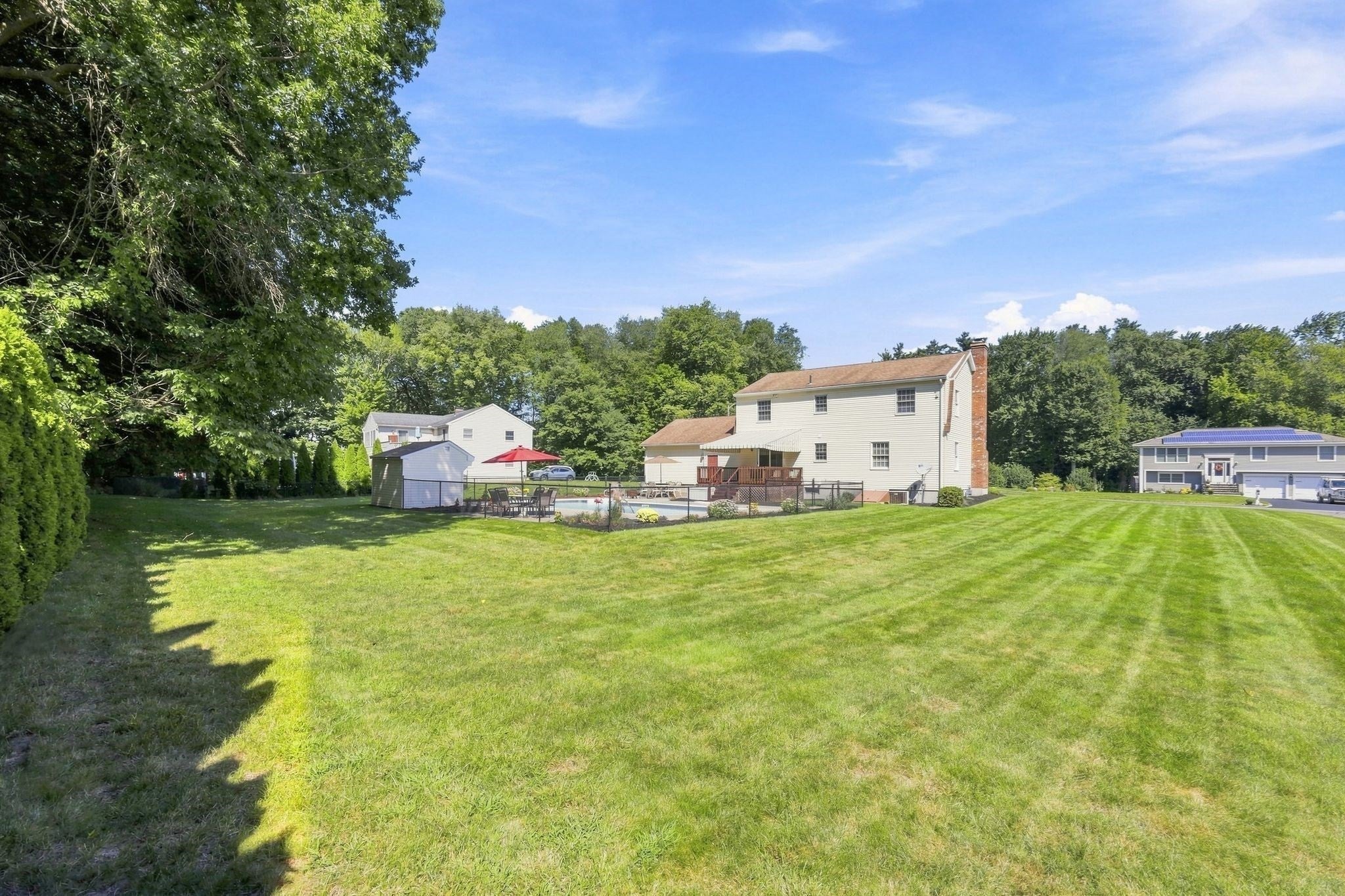 89 Zachary Ln, Agawam, MA Photo #39