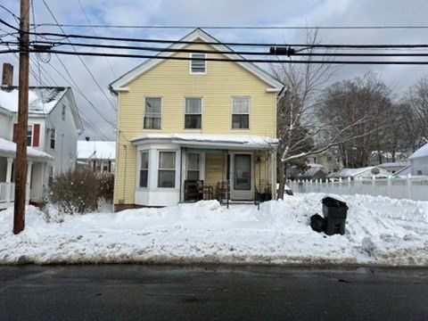 Photo of 79 Pleasant St, Ware, MA 01082 (MLS # 73482230)
