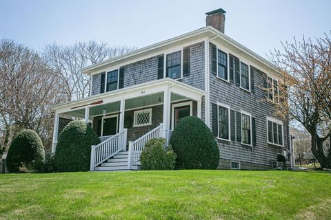 163 Sandwich St Plymouth MA 02360
