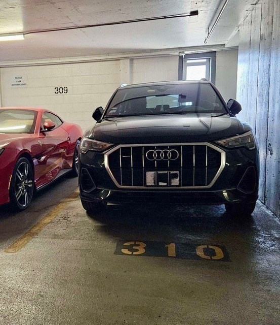 151 Tremont St PKNG-UL310