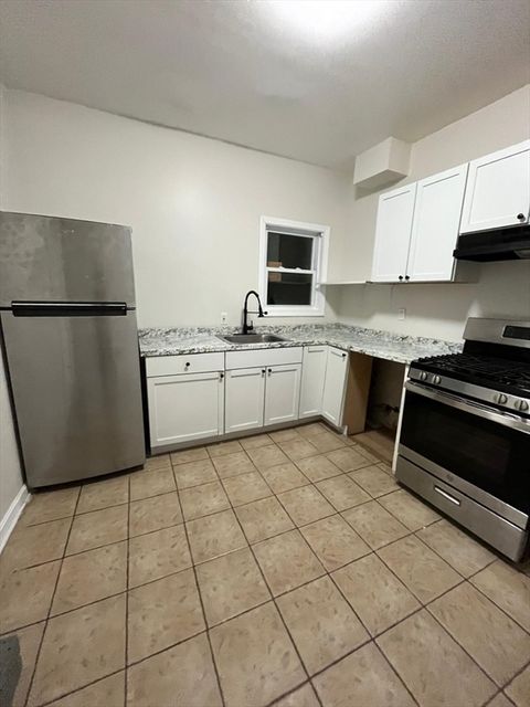 Photo of 286 Griffin St #2, Fall River, MA 02724 (MLS # 73478677)