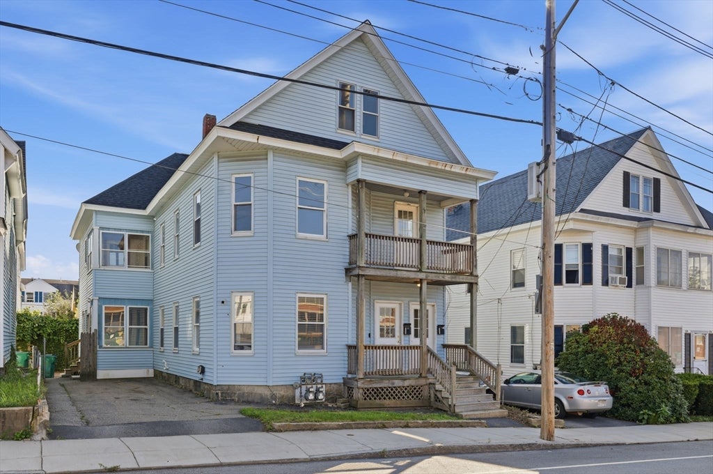 220 University Ave, Lowell, MA Photo #1