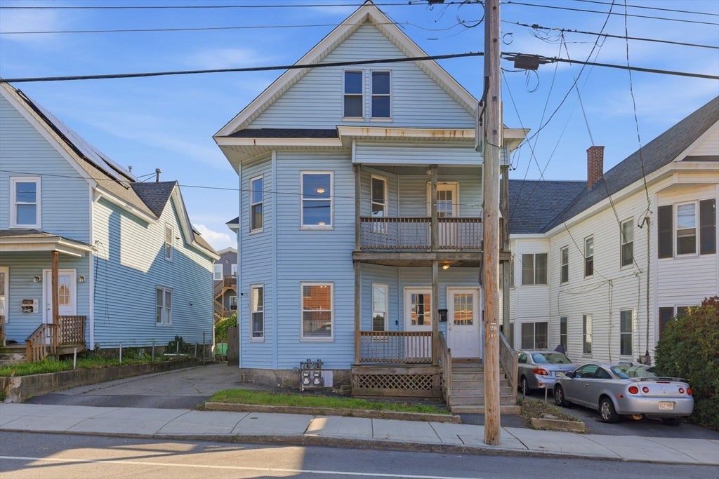 220 University Ave, Lowell, MA Photo #2