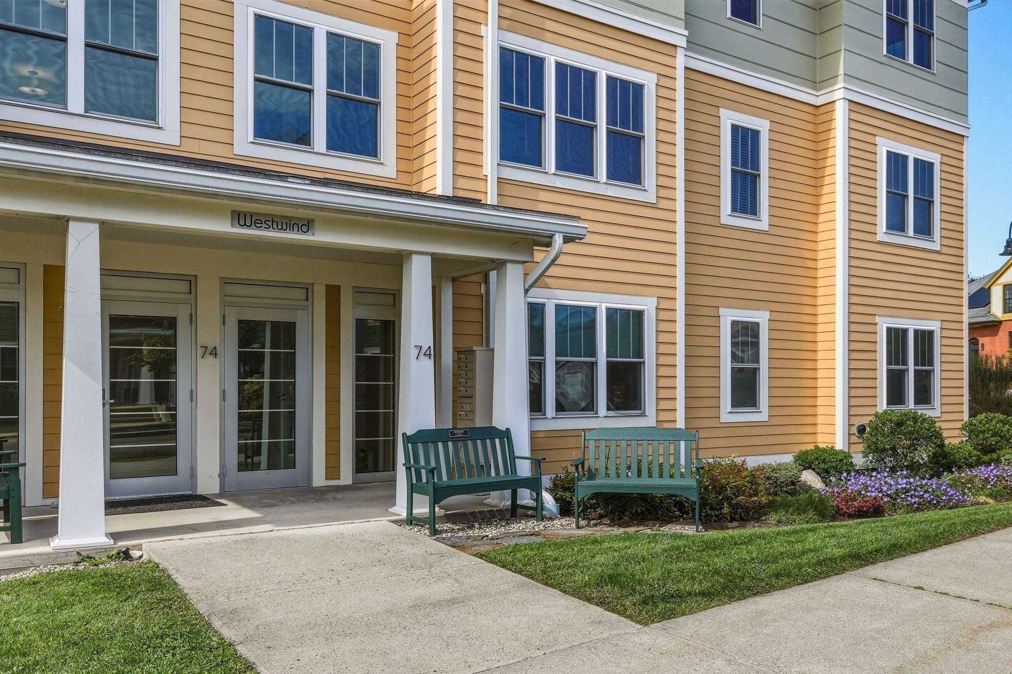 74 Village Hill Rd #W3N, Northampton, MA, 74 Village Hill Rd #W3N, Northampton, MA Photo #4