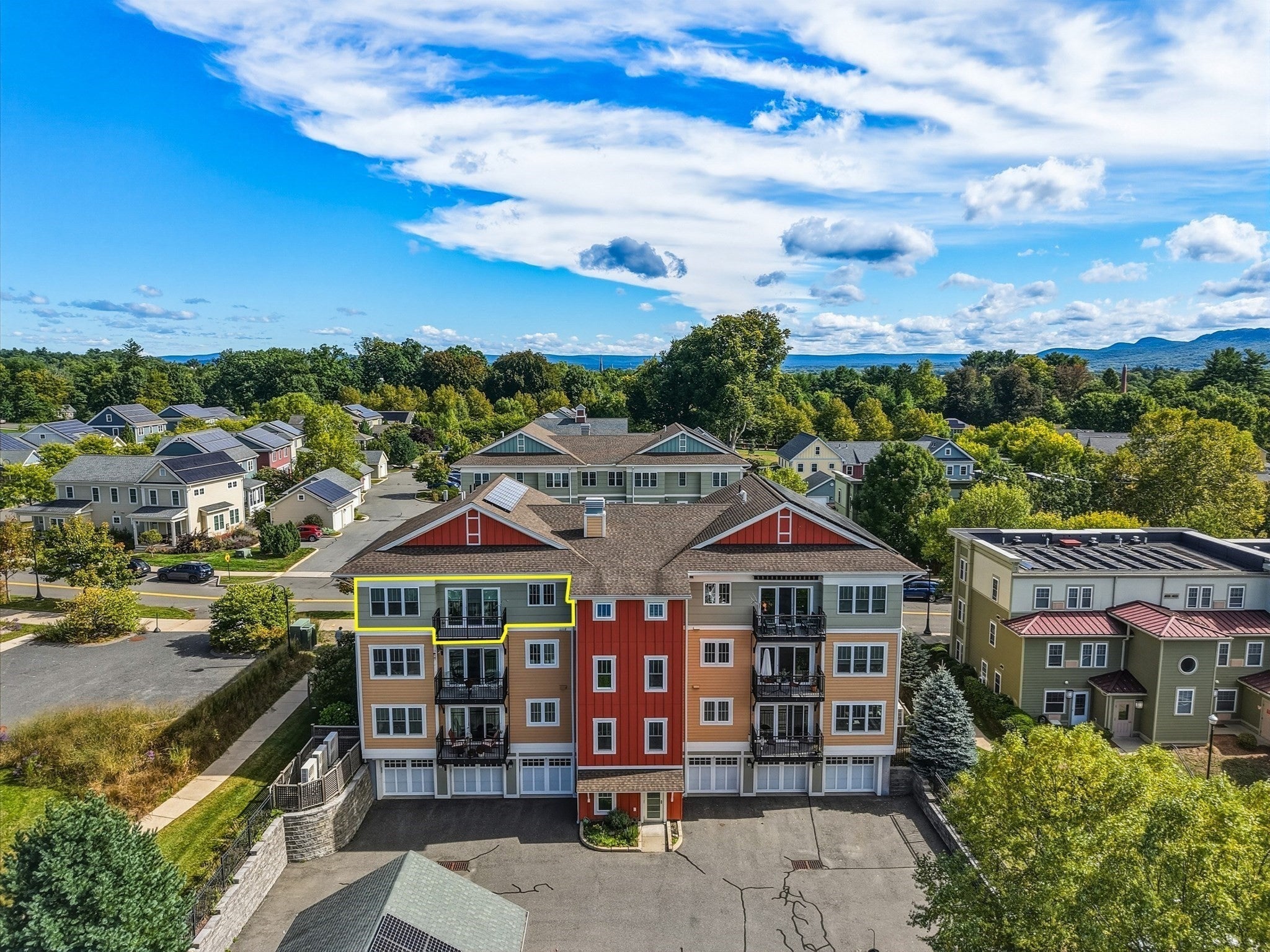 74 Village Hill Rd #W3N, Northampton, MA, 74 Village Hill Rd #W3N, Northampton, MA Photo #3