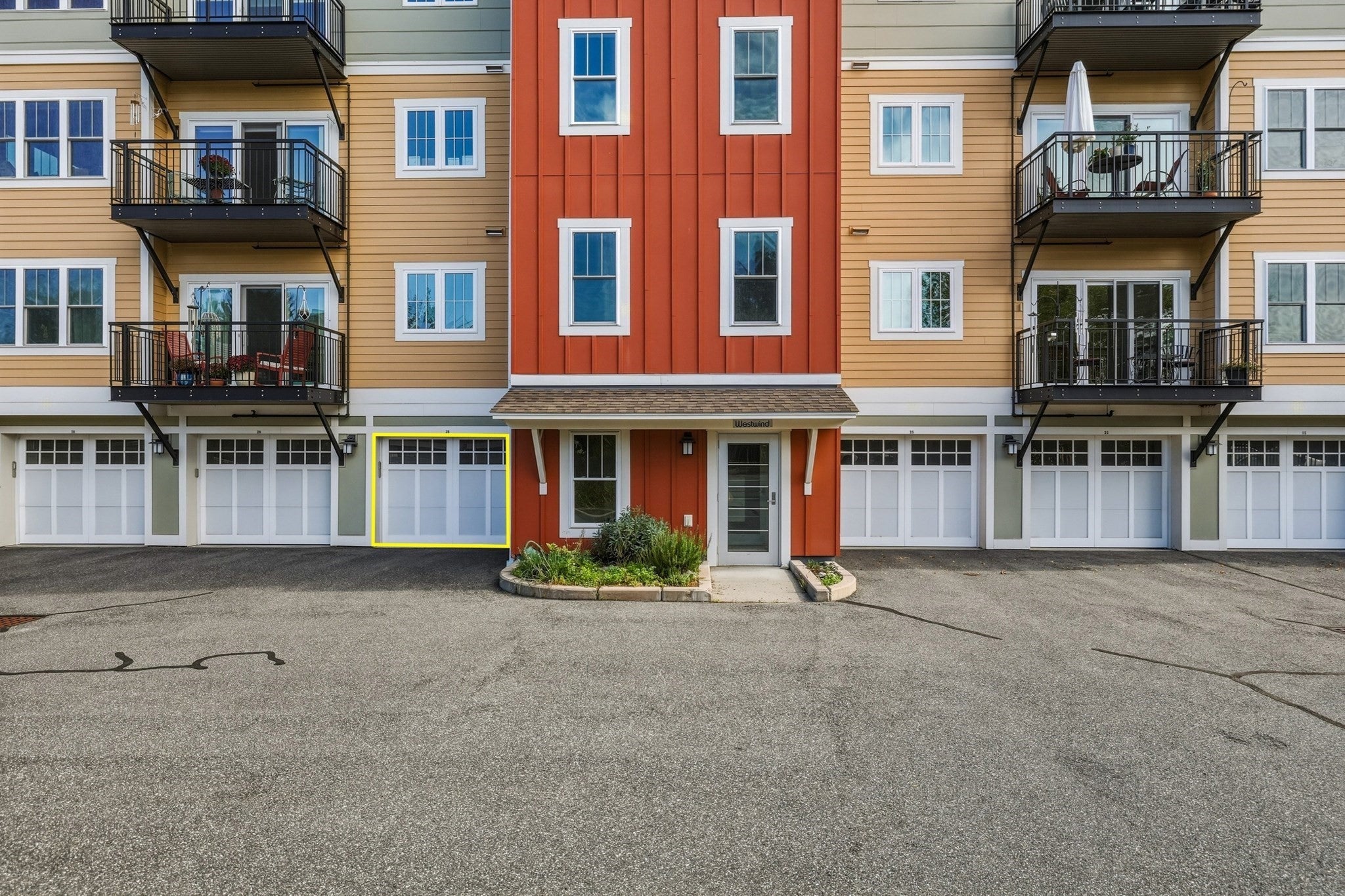 74 Village Hill Rd #W3N, Northampton, MA, 74 Village Hill Rd #W3N, Northampton, MA Photo #2