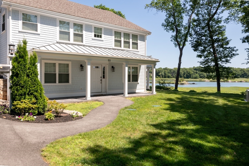 52 Elmore Rd