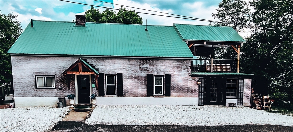 16 Forrest St
