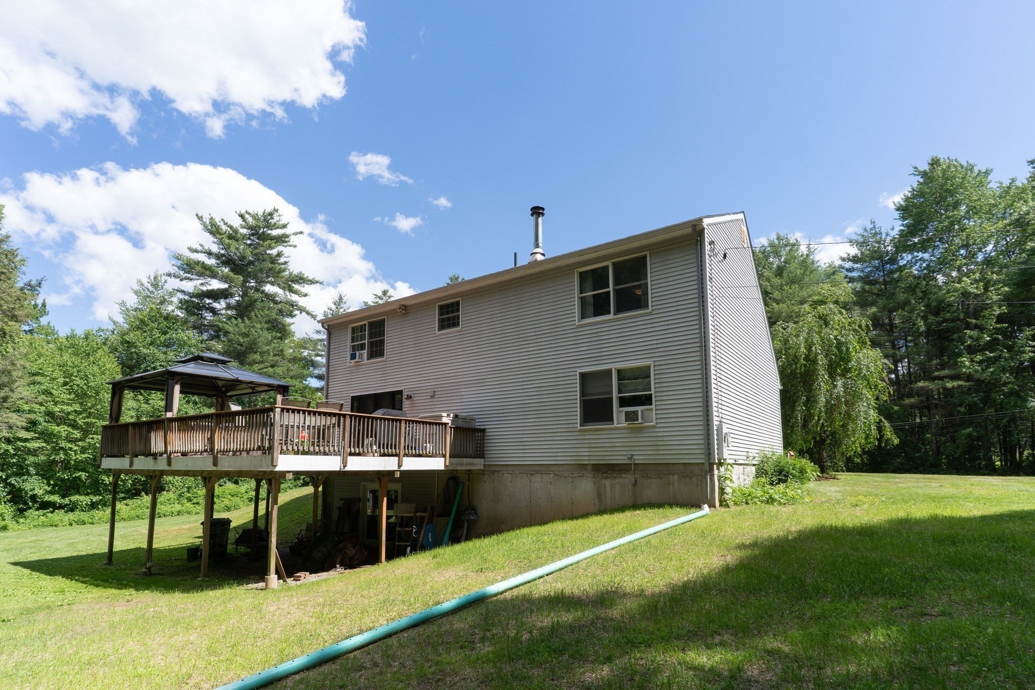 1 Barefoot Ln