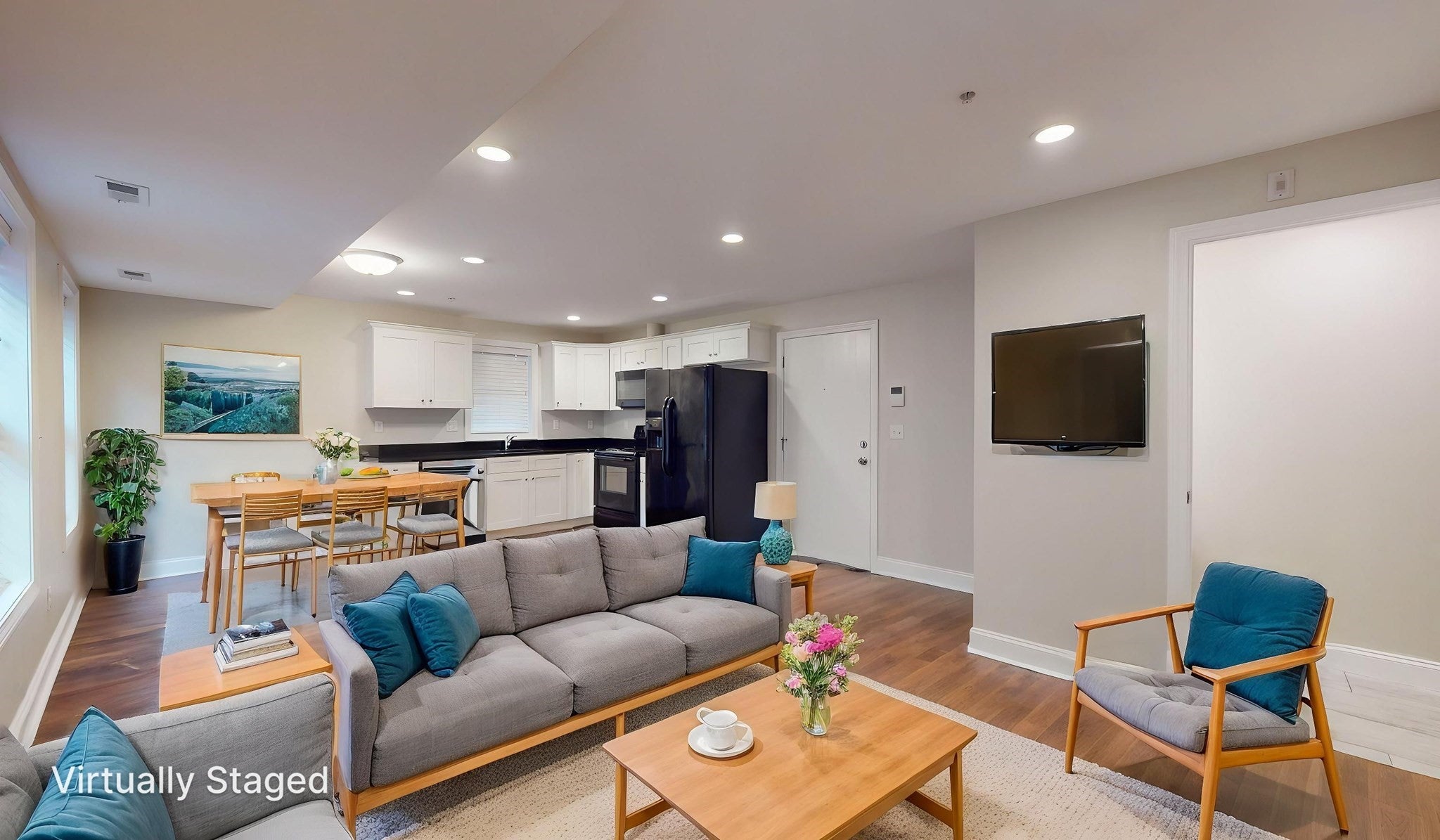60 Holworthy ST #7, Boston, MA, 60 Holworthy ST #7, Boston, MA Photo #1