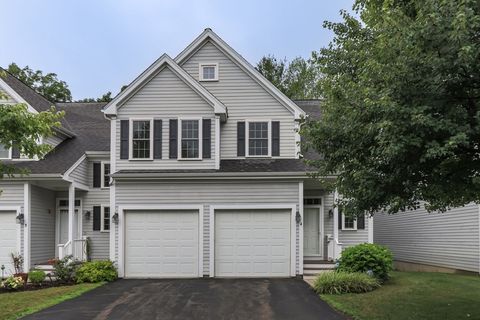 4 Country Candle Lane 4 Northborough MA 01532