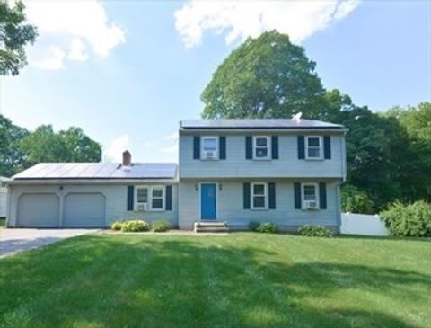 32 Nancy Rd Milford MA 01757