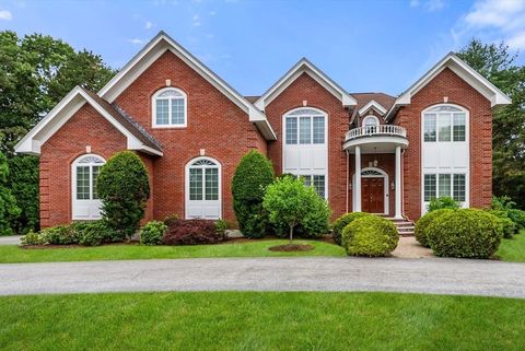 30 Page Road Weston MA 02493