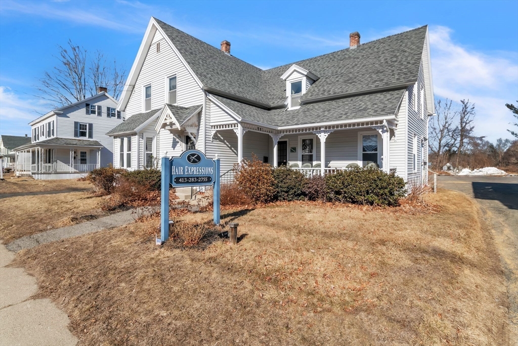 2166-2168 Main St