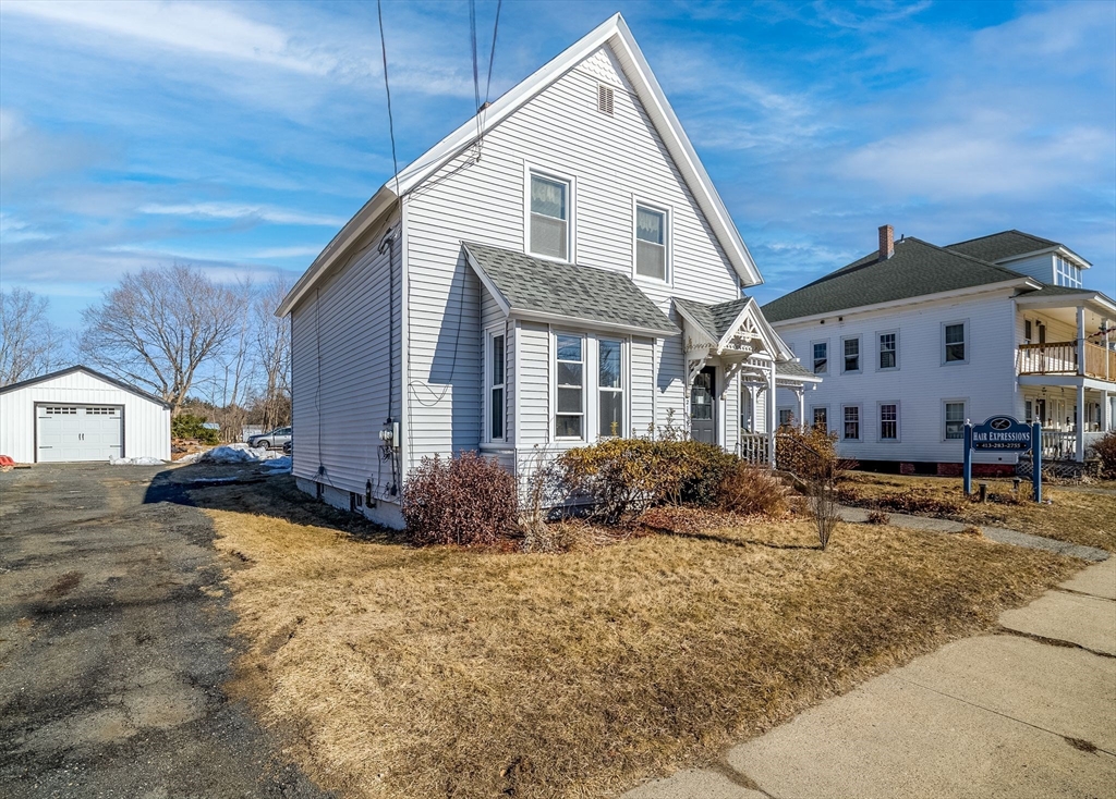 2166-2168 Main St