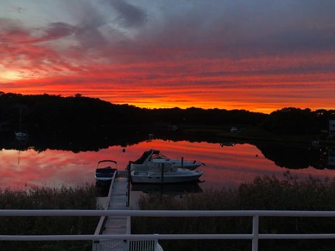 231 Edgewater Dr. West Falmouth MA 02536