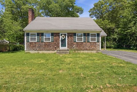 Photo of 168 Birch St, Attleboro, MA 02703 (MLS # 73525332)