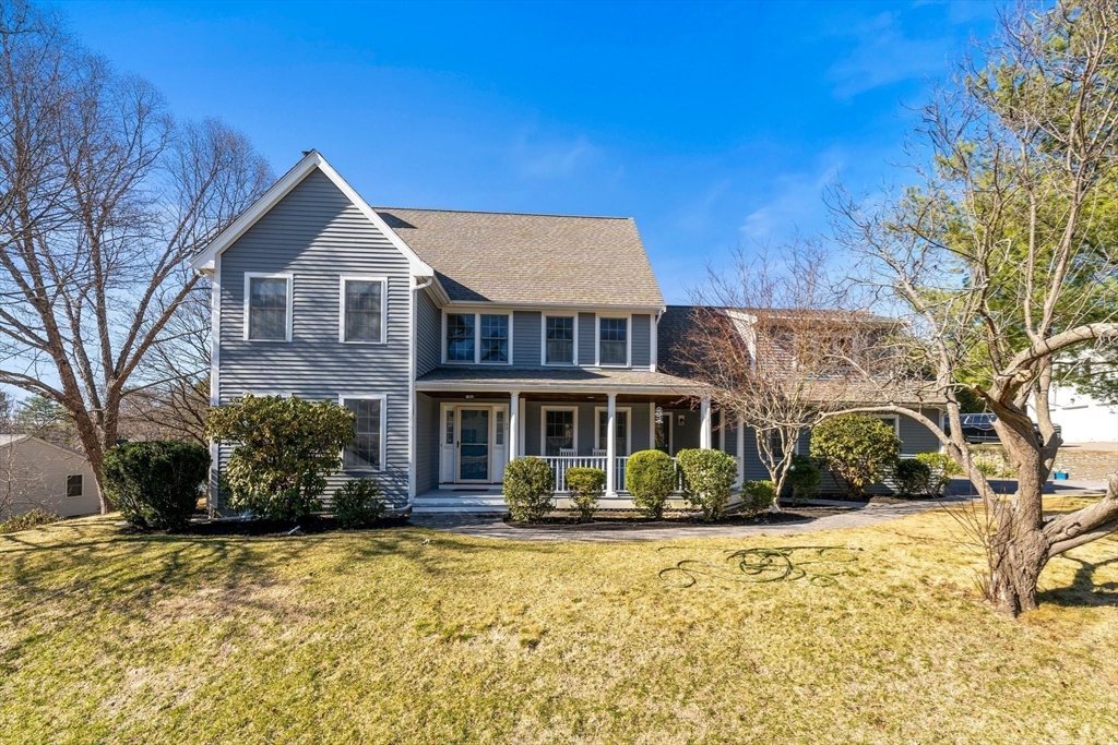 24 Battle Green Road