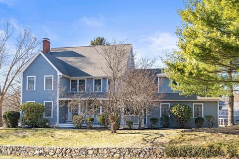 24 Battle Green Road Lexington MA 02421