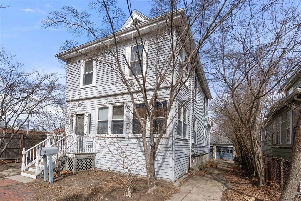 15 Chester Pl