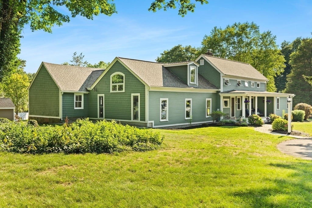 24 Benjamin Drive, Attleboro, MA Photo #42