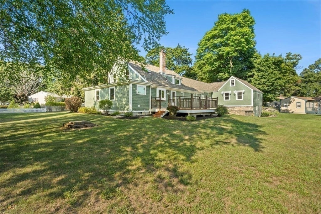 24 Benjamin Drive, Attleboro, MA Photo #41