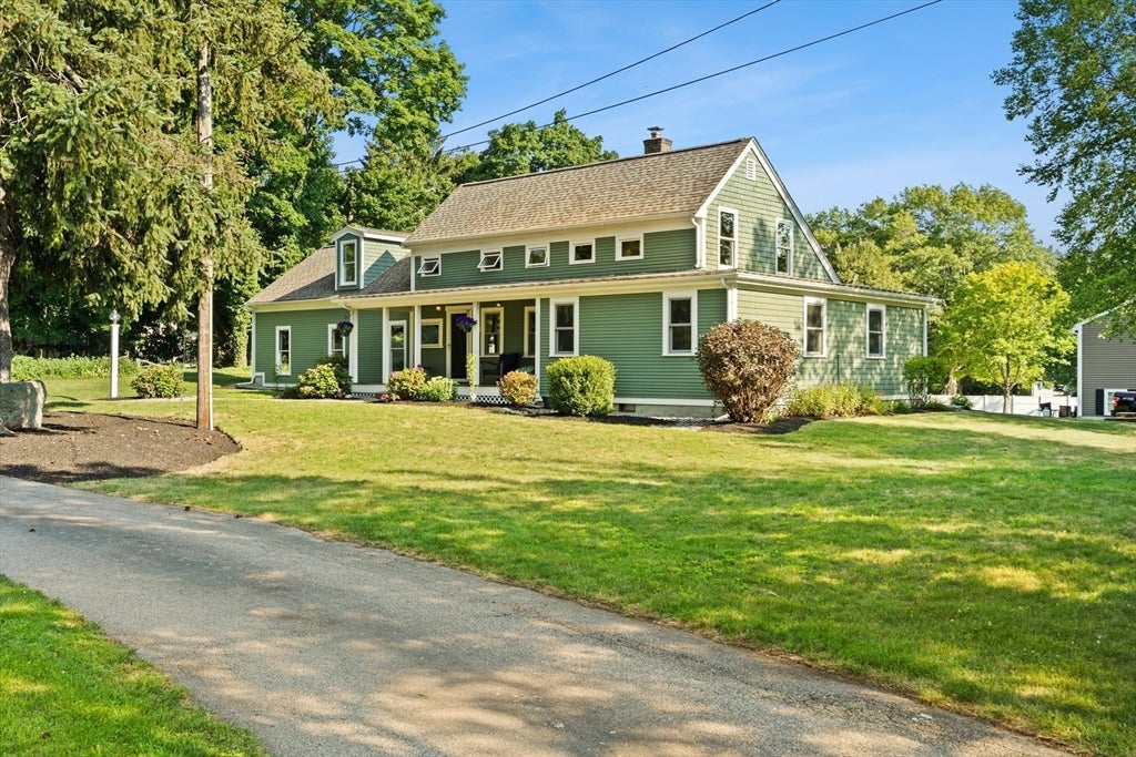 Photo of 24 Benjamin Drive, Attleboro, MA
