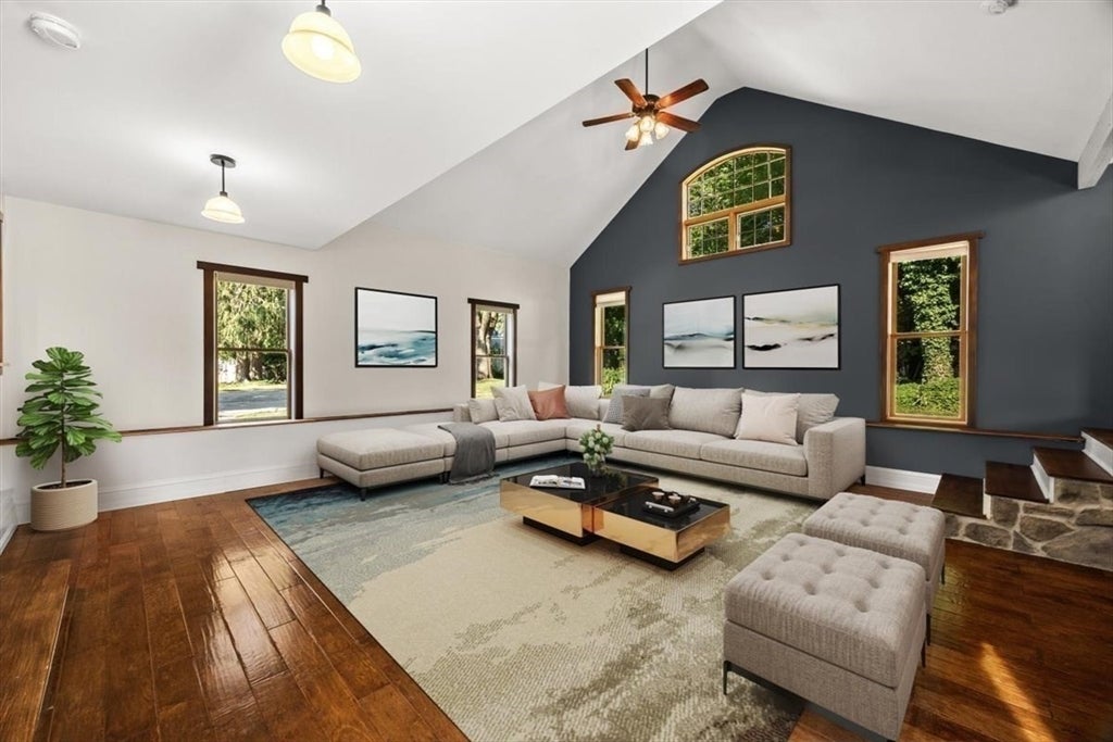 24 Benjamin Drive, Attleboro, MA Photo #21