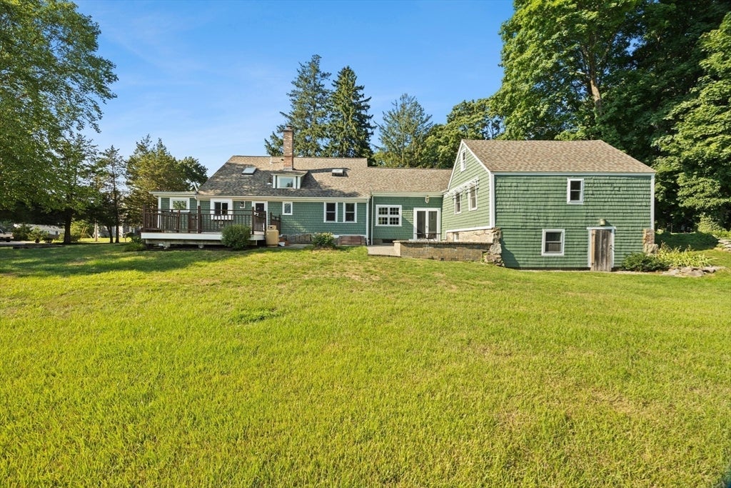 24 Benjamin Drive, Attleboro, MA Photo #40