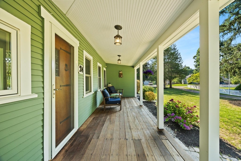 24 Benjamin Drive, Attleboro, MA Photo #35