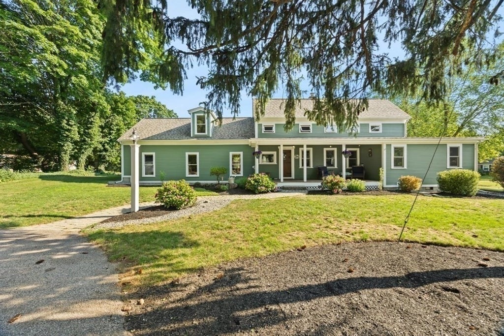 24 Benjamin Drive, Attleboro, MA Photo #36