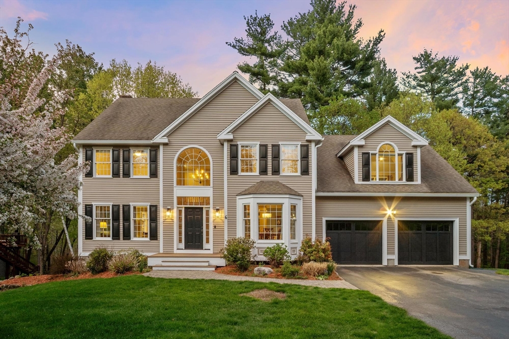 6 Jennifer Drive, Westford, MA Photo #1
