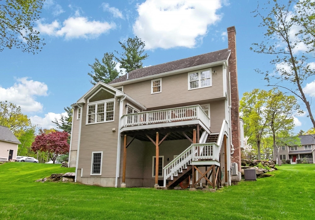 6 Jennifer Drive, Westford, MA Photo #37