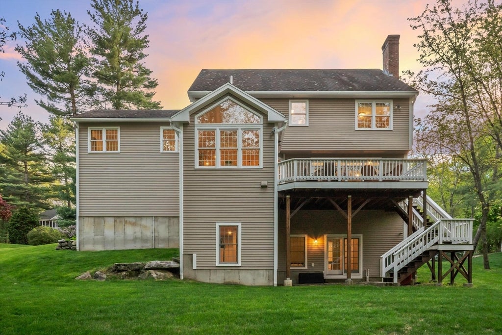 6 Jennifer Drive, Westford, MA Photo #2
