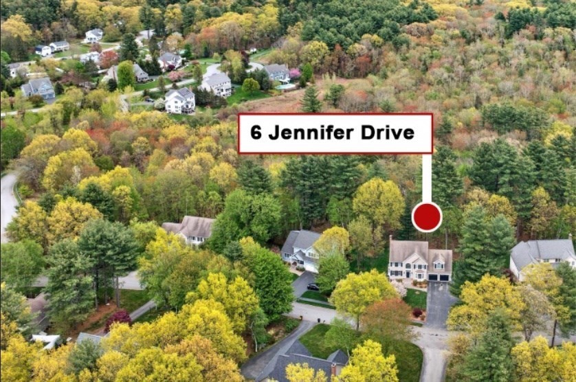 6 Jennifer Drive, Westford, MA Photo #39