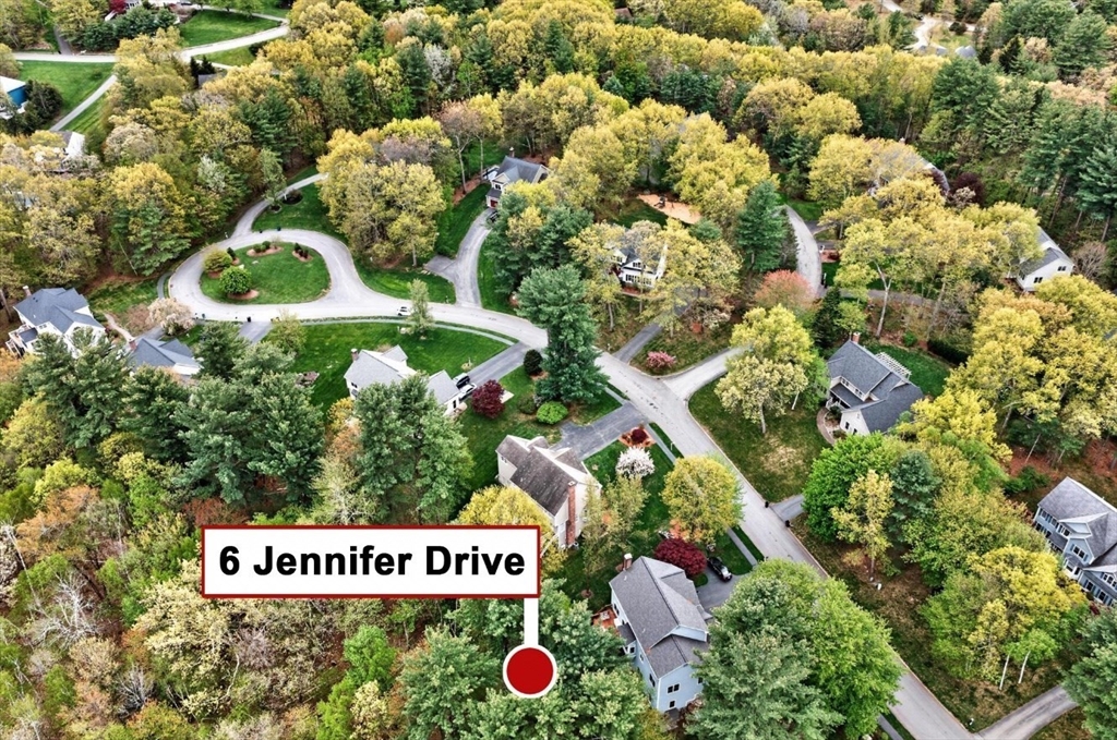6 Jennifer Drive, Westford, MA Photo #38