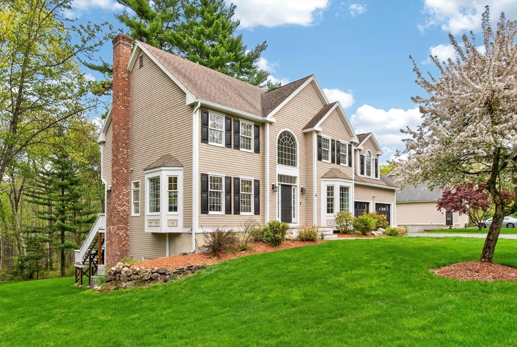 6 Jennifer Drive, Westford, MA Photo #36