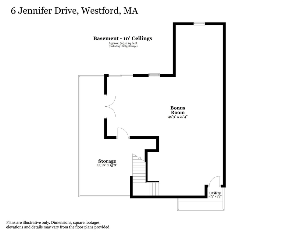 6 Jennifer Drive, Westford, MA Photo #42