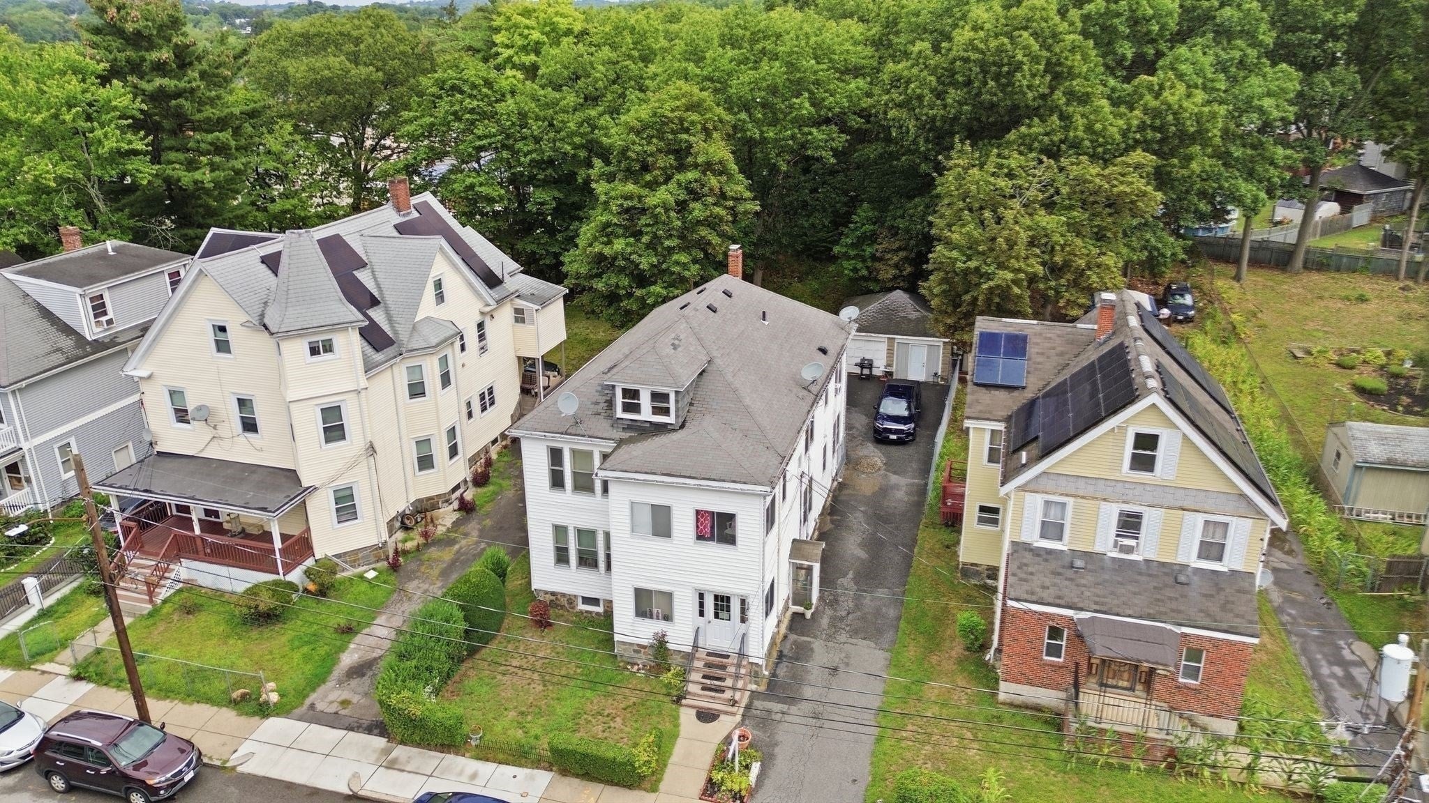 39-41 Greenwood Ave, Boston, MA, 39-41 Greenwood Ave, Boston, MA Photo #37