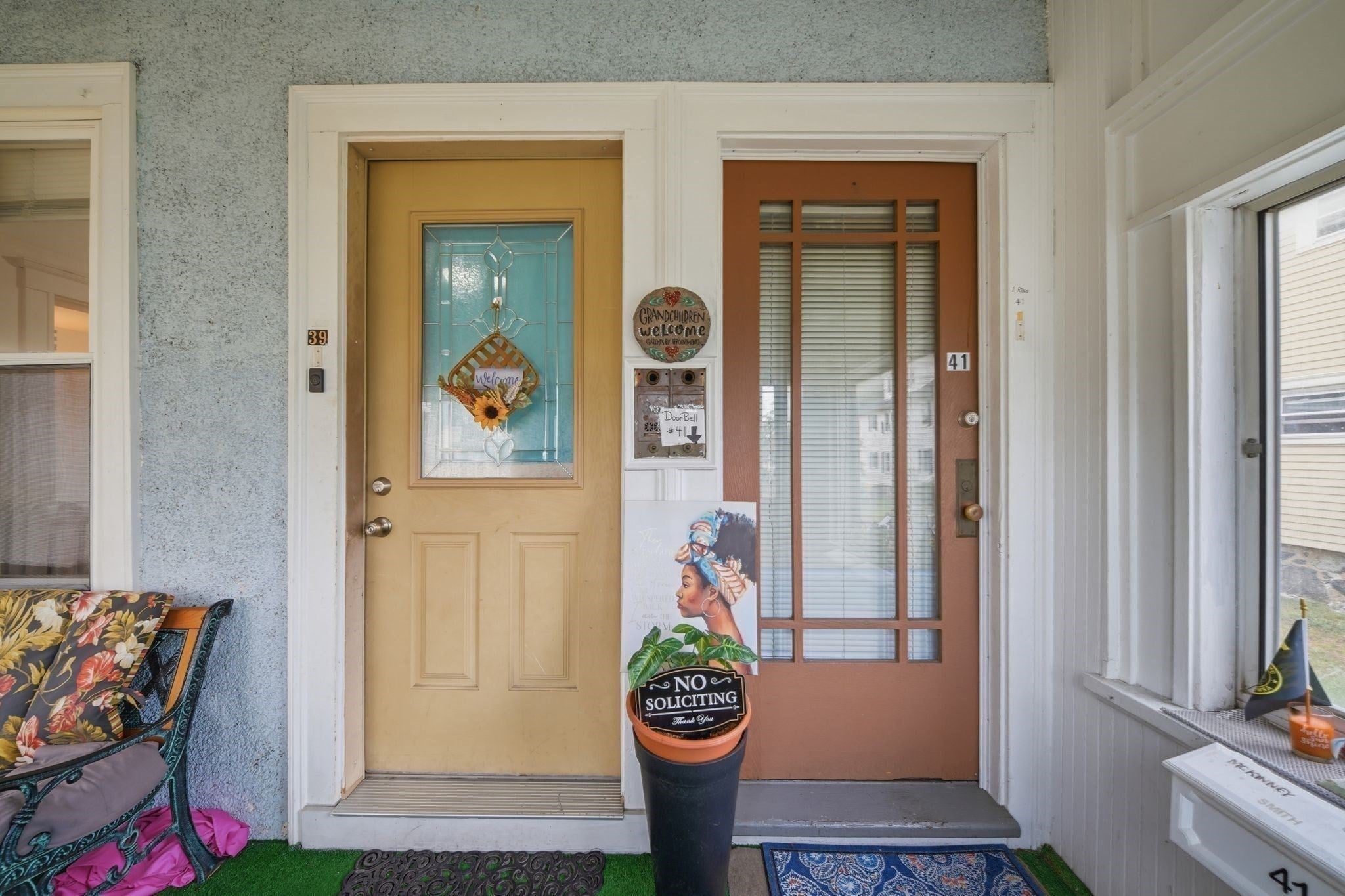 39-41 Greenwood Ave, Boston, MA, 39-41 Greenwood Ave, Boston, MA Photo #7